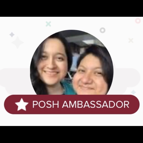 💫 Posh Ambassador 💞 Welcome to our Closet! - Picture 8 of 8